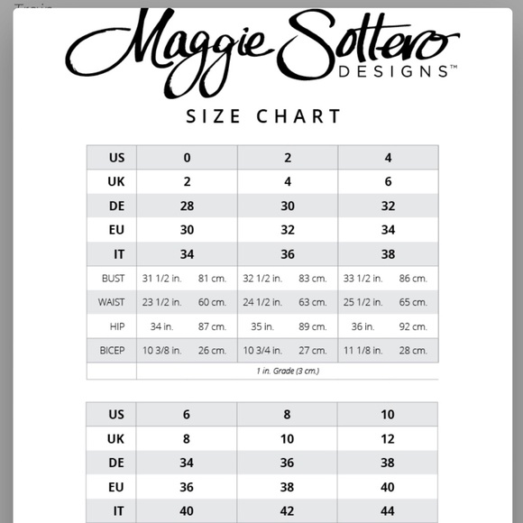 Maggie Sottero style: TANICA-GOWN ROMANTIC FLORAL FIT AND FLARE - Picture 12 of 12